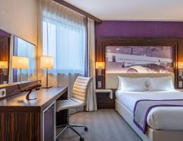 Holiday Inn Toulouse Airport, Blagnac