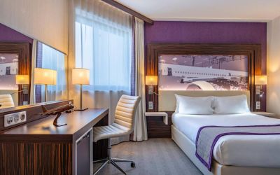 Holiday Inn Toulouse Airport, Blagnac