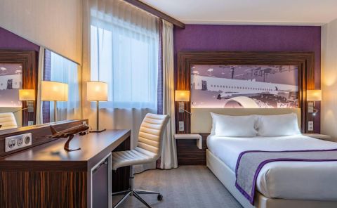 Hotel Holiday Inn Toulouse Airport image
