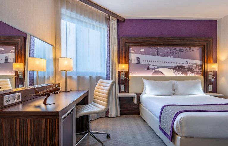Holiday Inn Toulouse Airport, Blagnac