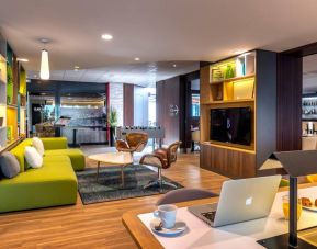 Holiday Inn Toulouse Airport, Blagnac