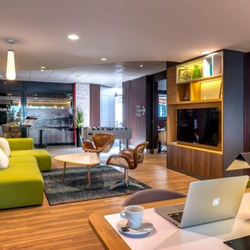 Hotel Holiday Inn Toulouse Airport image