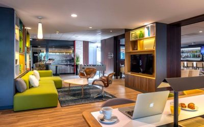 Holiday Inn Toulouse Airport