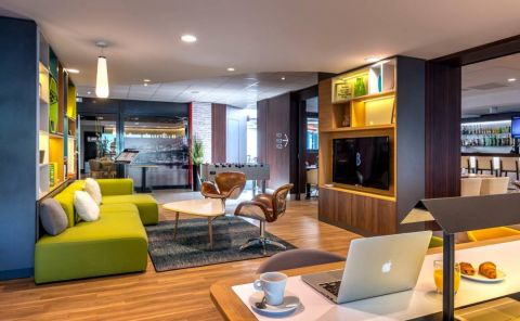 Hotel Holiday Inn Toulouse Airport image