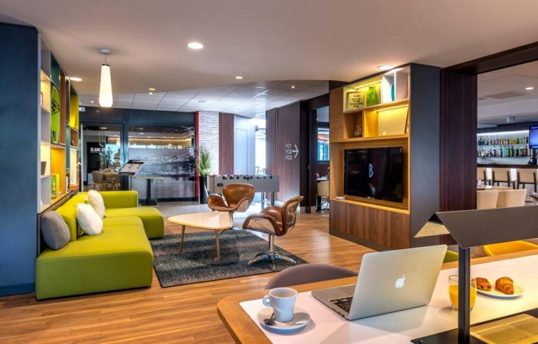 Holiday Inn Toulouse Airport, Blagnac
