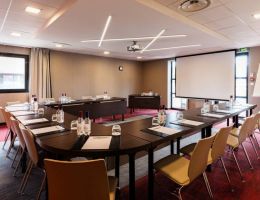 Holiday Inn Toulouse Airport, Blagnac