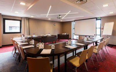 Holiday Inn Toulouse Airport