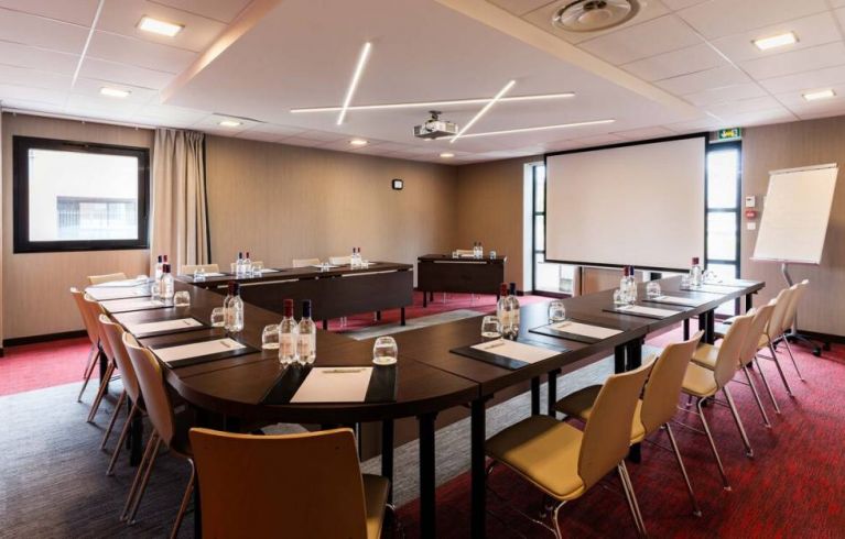 Holiday Inn Toulouse Airport, Blagnac