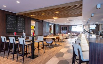 Holiday Inn Toulouse Airport