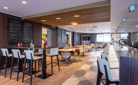 Hotel Holiday Inn Toulouse Airport image