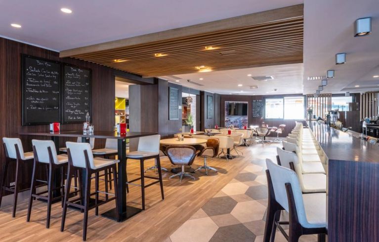 Holiday Inn Toulouse Airport, Blagnac