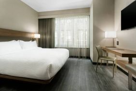 Hotel AC Hotel New York Times Square image