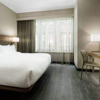 Hotel AC Hotel New York Times Square image