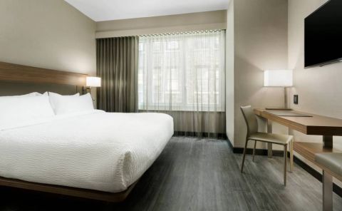Hotel AC Hotel New York Times Square image