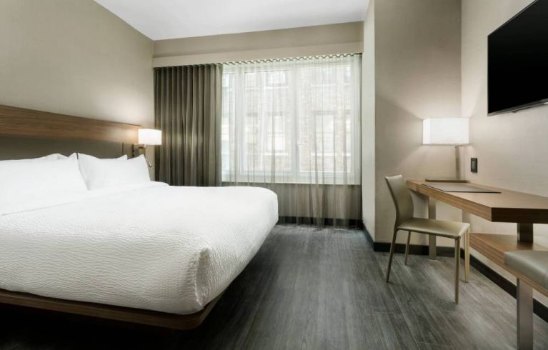 AC Hotel New York Times Square, Manhattan