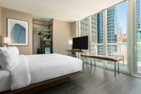 Hotel AC Hotel New York Times Square image