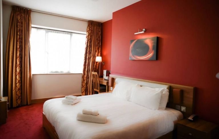 Best Western Airlink Hotel, Hayes (UK)