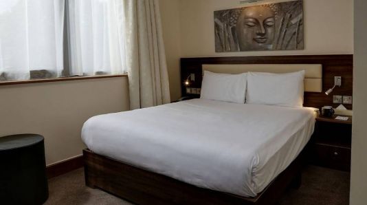 Best Western Airlink Hotel, Hayes (UK)