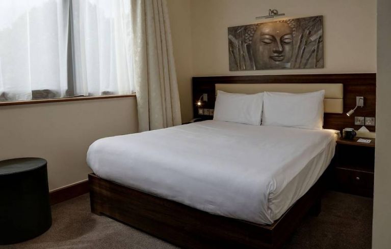 Best Western Airlink Hotel, Hayes (UK)