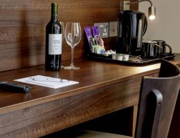 Best Western Airlink Hotel, Hayes (UK)