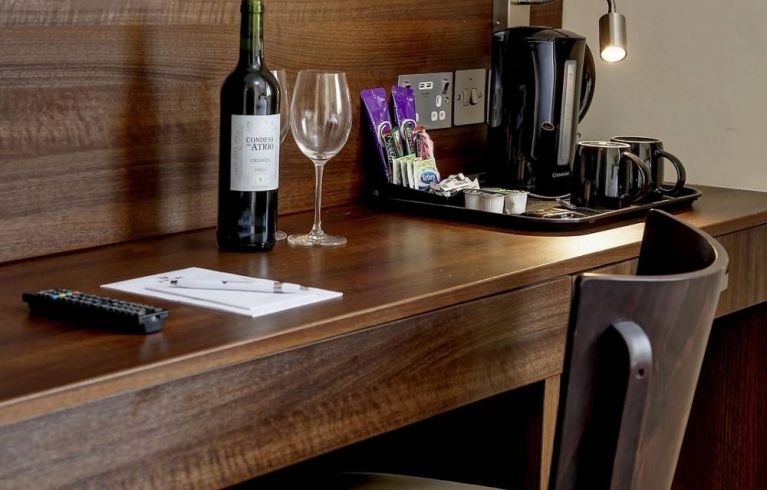 Best Western Airlink Hotel, Hayes (UK)
