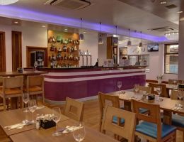 Best Western Airlink Hotel, Hayes (UK)