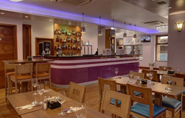 Best Western Airlink Hotel, Hayes (UK)