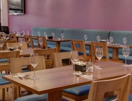 Best Western Airlink Hotel, Hayes (UK)