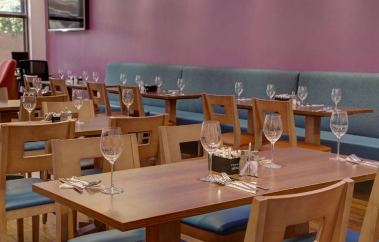 Best Western Airlink Hotel, Hayes (UK)