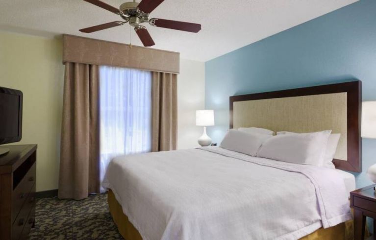 Homewood Suites By Hilton RDU Airport/Research Triangle Park, Durham