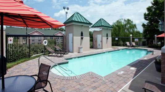 Homewood Suites By Hilton RDU Airport/Research Triangle Park, Durham