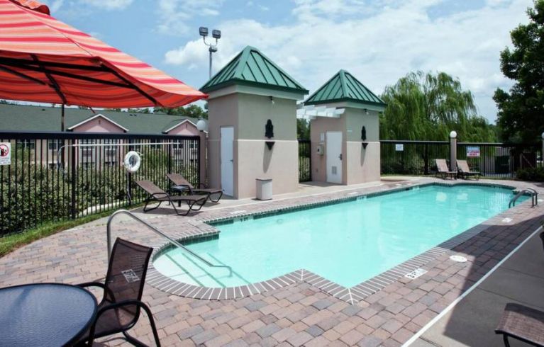 Homewood Suites By Hilton RDU Airport/Research Triangle Park, Durham