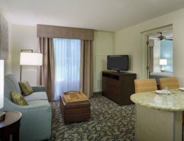 Homewood Suites By Hilton RDU Airport/Research Triangle Park, Durham