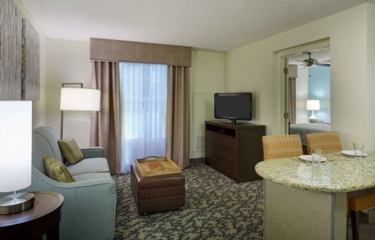 Homewood Suites By Hilton RDU Airport/Research Triangle Park, Durham