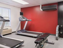 Homewood Suites By Hilton RDU Airport/Research Triangle Park, Durham