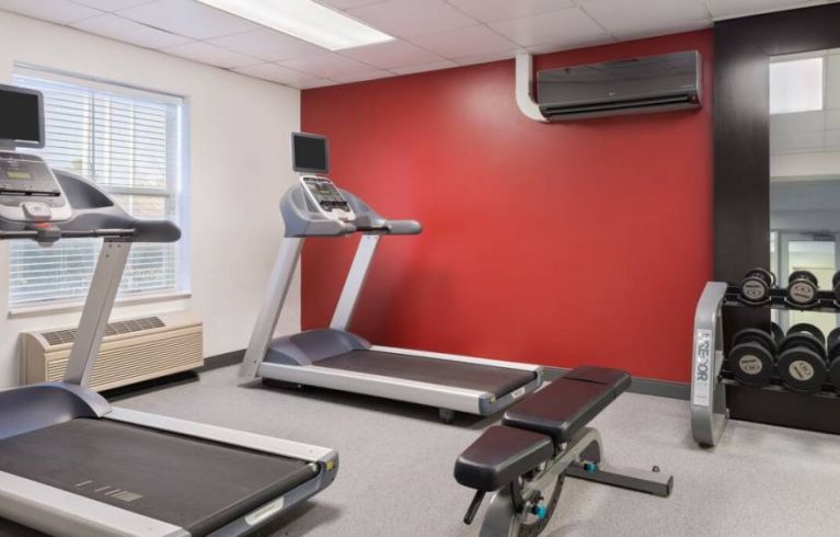 Homewood Suites By Hilton RDU Airport/Research Triangle Park, Durham