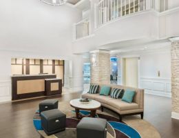 Homewood Suites By Hilton RDU Airport/Research Triangle Park, Durham