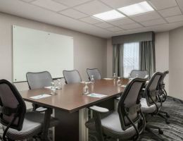 Homewood Suites By Hilton RDU Airport/Research Triangle Park, Durham