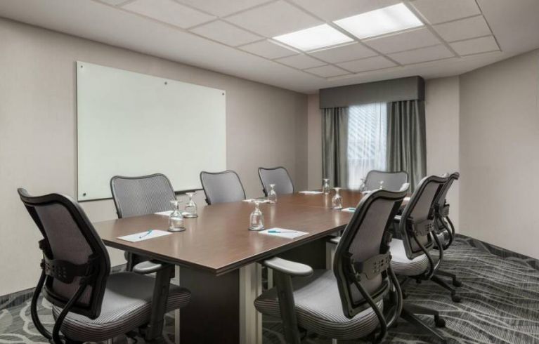 Homewood Suites By Hilton RDU Airport/Research Triangle Park, Durham