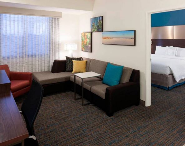 Residence Inn Fort Lauderdale Airport & Cruise Port, Fort Lauderdale