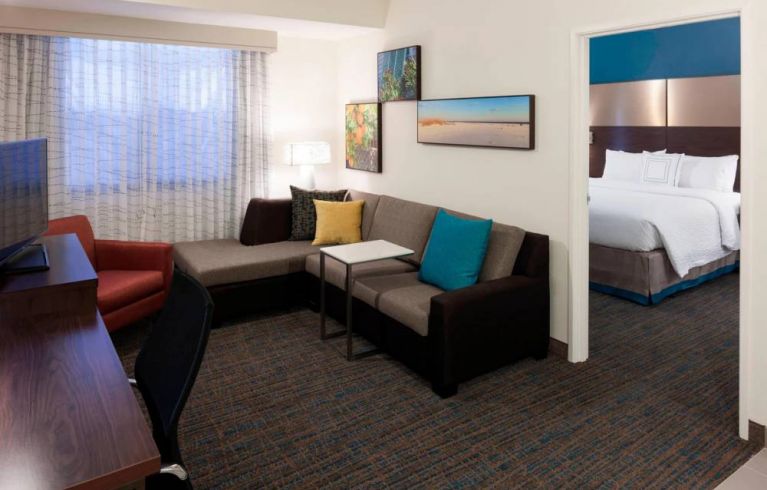 Residence Inn Fort Lauderdale Airport & Cruise Port, Fort Lauderdale