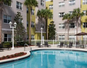 Residence Inn Fort Lauderdale Airport & Cruise Port, Fort Lauderdale