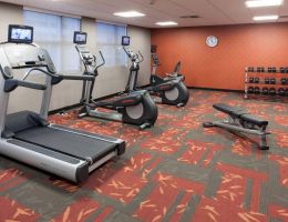 Residence Inn Fort Lauderdale Airport & Cruise Port, Fort Lauderdale