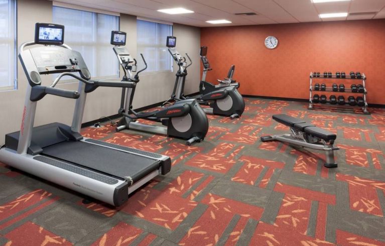 Residence Inn Fort Lauderdale Airport & Cruise Port, Fort Lauderdale