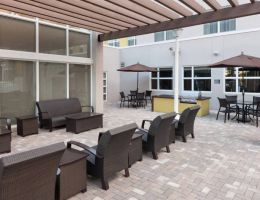 Residence Inn Fort Lauderdale Airport & Cruise Port, Fort Lauderdale