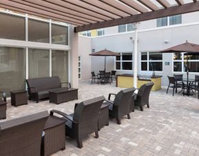 Residence Inn Fort Lauderdale Airport & Cruise Port, Fort Lauderdale