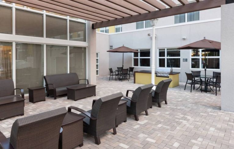 Residence Inn Fort Lauderdale Airport & Cruise Port, Fort Lauderdale