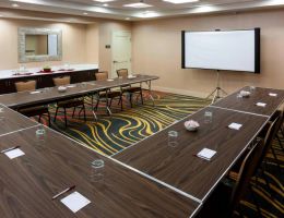 Residence Inn Fort Lauderdale Airport & Cruise Port, Fort Lauderdale