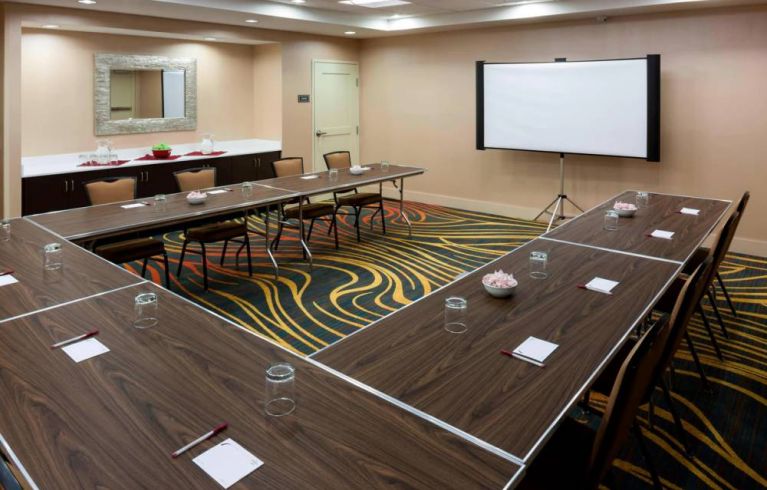 Residence Inn Fort Lauderdale Airport & Cruise Port, Fort Lauderdale
