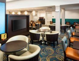 Residence Inn Fort Lauderdale Airport & Cruise Port, Fort Lauderdale